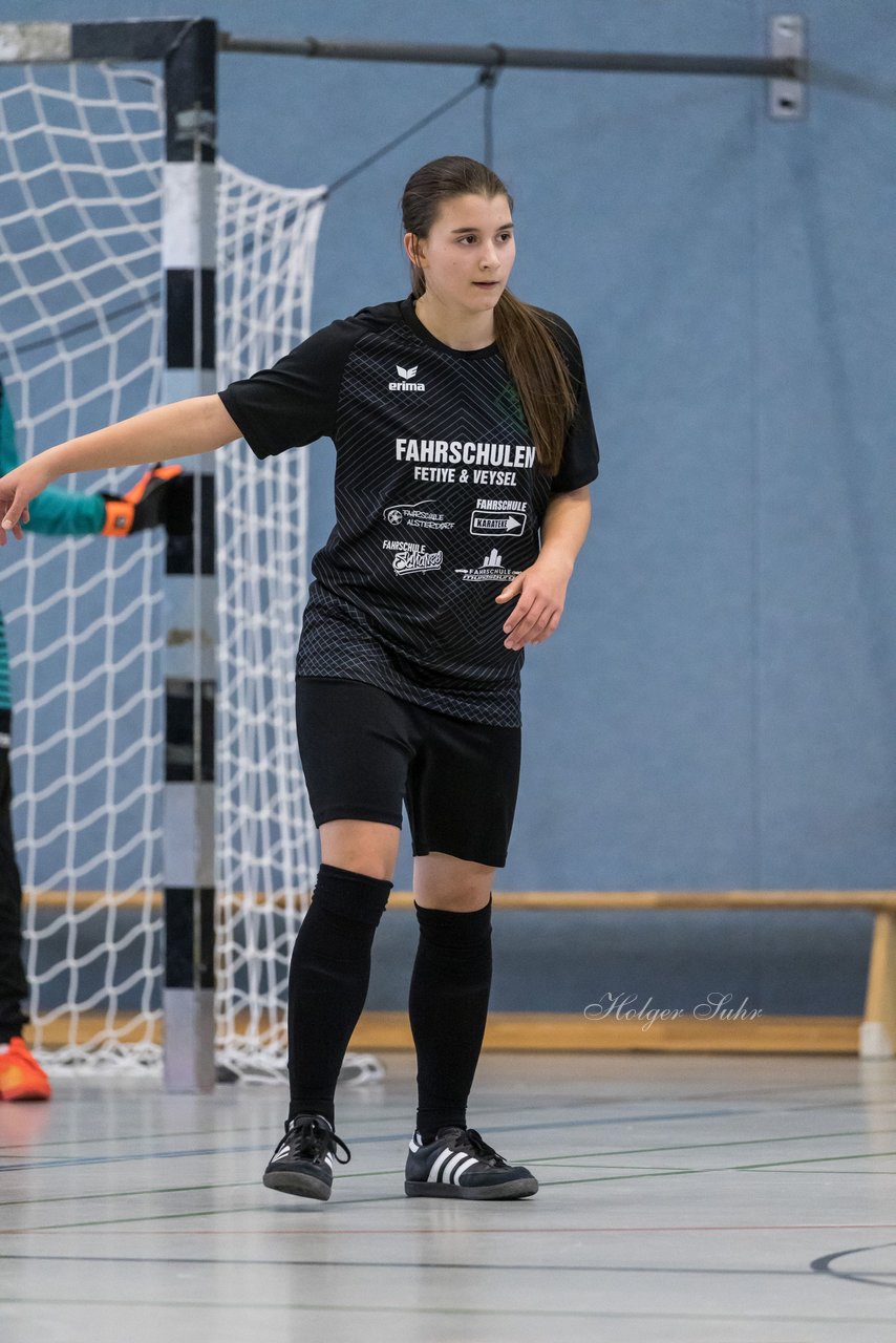 Bild 435 - C-Juniorinnen Futsalmeisterschaft